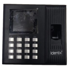 ESSL Fingerprint Machine, Password Protected