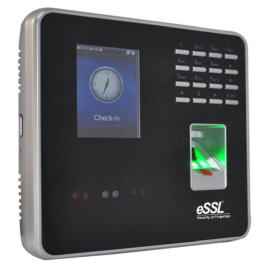 ESSL MB20 Biometric Attendance System