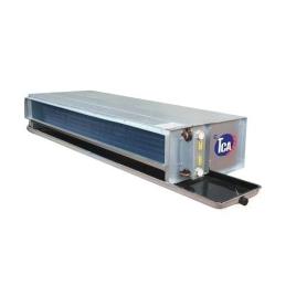 ETI Chilled Water Fan Coil Units, For Industrial Use