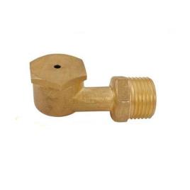 ETI Yellow Cooling Tower Brass Nozzles
