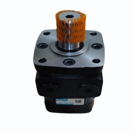 E.T.N Hydraulic Motor