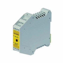Euchner Safety Relay