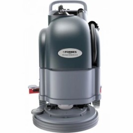 Eureka Forbes ES 51 E Scrubbing Machine, 1800 Watt
