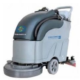 Eureka Forbes Floor Cleaning Scrubbing Machine Pro Auto Scrub 51 E/B, 220 V