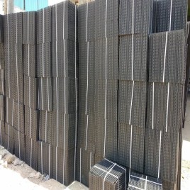Drain Cell Mat