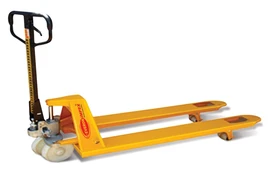 Hydraulic Hand Pallet Trucks