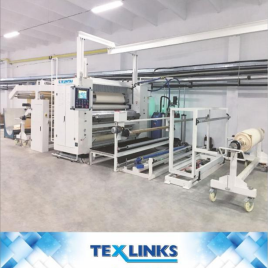 Every Week Fabric PUR Hot Melt Lamination Process, in Pan India