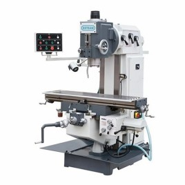 EVM  1250A Heavy Duty Milling Machine