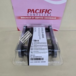 Evolis ASMI FULL PANEL YMCKO RIBBON