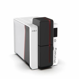 Evolis Primacy 2 Duplex Pvc ID Card Printer