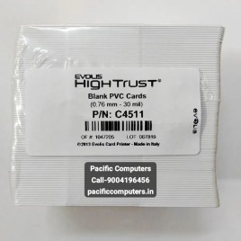 Evolis Pvc Card