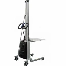 EWP10-17 Semi Electric fork Positioner, Capacity: 150 kg