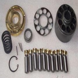 Excavator Main Hydraulic Pump Parts, Packaging Type: Carton