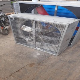 Exhaust Fan ., 150 W