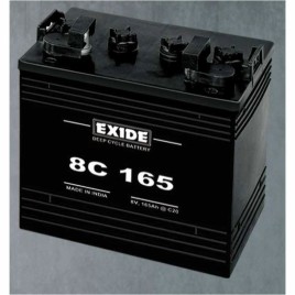 Exide Golf Cart Lead Acid Battery
