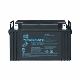 Exide SMF Battery