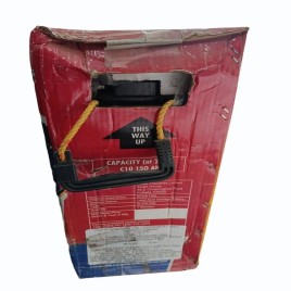 Exide Solar Batteries, 150 Ah