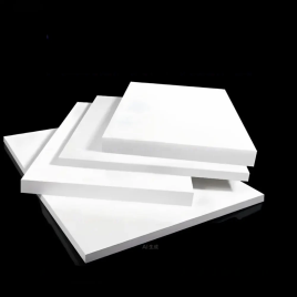 Expanded Ptfe Sheet, Packaging Type: Roll