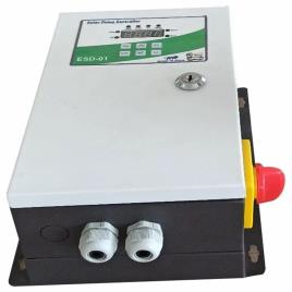 Explorimate 1 kw Dc pump controller, 150 vdc