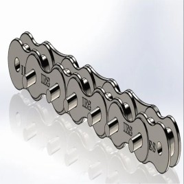 Extended Pin Chains