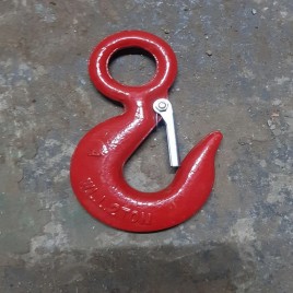 Eye Foundry Hook, M30