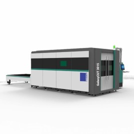 F3015 Fiber Laser Cutting Machines