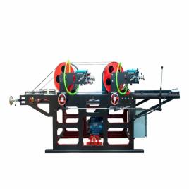 Fabric Bag Flexographic Paper Printing Machine
