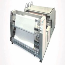 Fabric Coating Machine