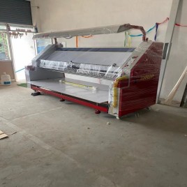 Fabric Inspection Machine