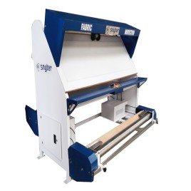 Fabric Inspection Machine, Capacity: 10 Rolls