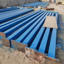 Fabricated PUF Panel Factory Shed Fabrication Services, in PAN India