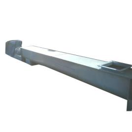 Fabricated Screw Conveyors