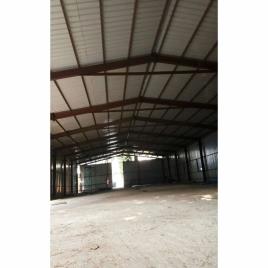 Fabrication Works, Forming & Stamping