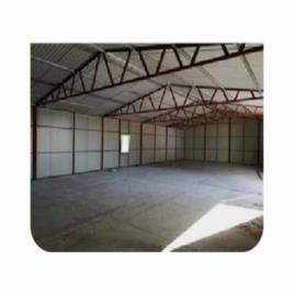 Fabrication Works, Forming & Stamping