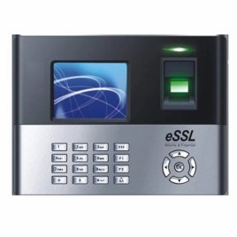 Face Recognition ESSL X990 Biometric Attendance System