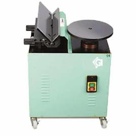 Facing Chamfering Machines