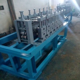False Ceiling Channel Machine