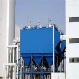 Fan-tech Industries ms Electrostatic Precipitator, For As Par Application, Automation Grade: Automatic