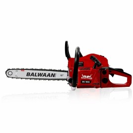 Farmic 18 Inch Petrol Chain Saw