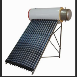 FARMSON 300 Liter Solar Water Heater