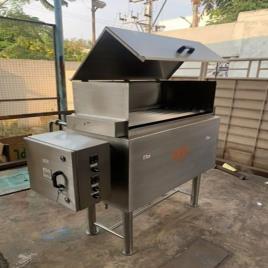 Fat Melter, Model Name/Number: VRU-FMT-200