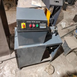 Fatigue Testing Machine