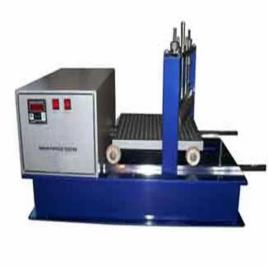 Fatigue Testing Machine, Weight: 50 Kg Approx