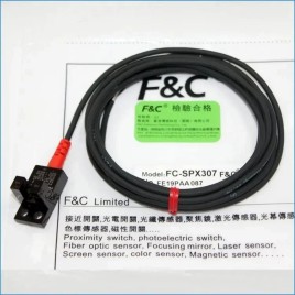 F&C FC-SPX303 SENSOR
