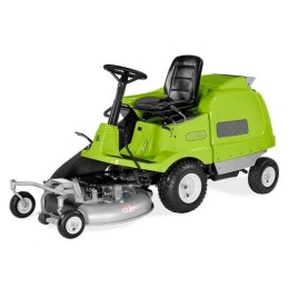 FD280  Grillo Collection Ride Mower