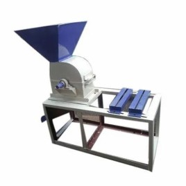 Feed Grinder, 8000 kg per hr.