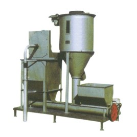 Feed Mill