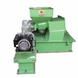 Feed Pellet Machine