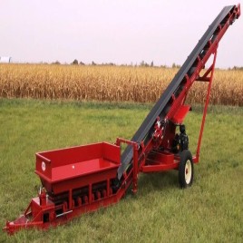 Feeding Conveyor
