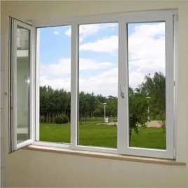 Fenesta Upvc Windows